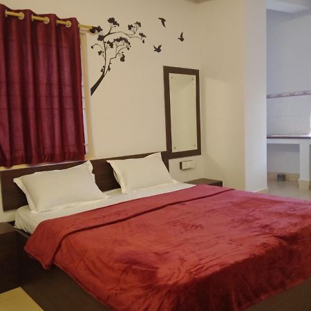 Kimaya Stay Bangalore Exterior photo