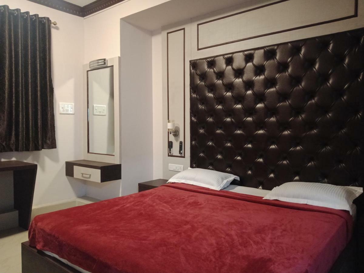Kimaya Stay Bangalore Exterior photo