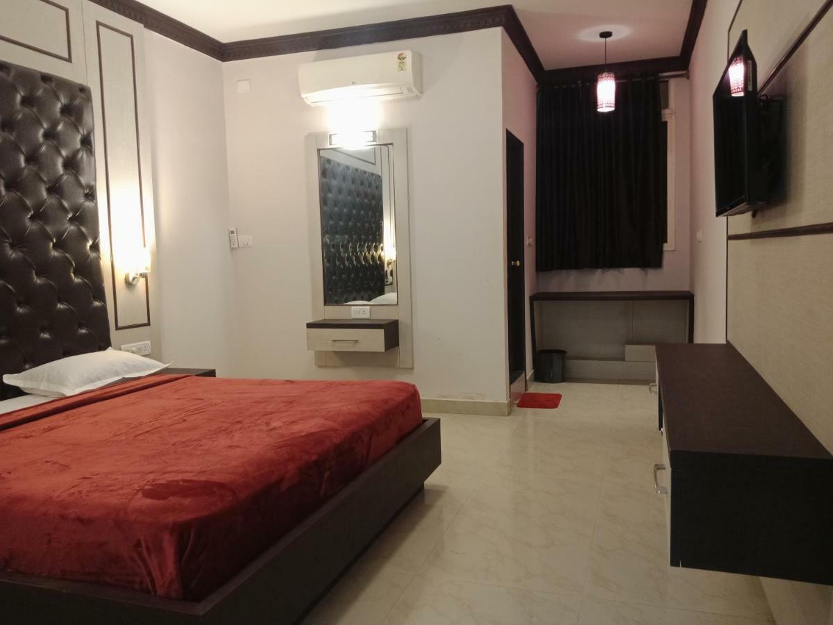 Kimaya Stay Bangalore Exterior photo