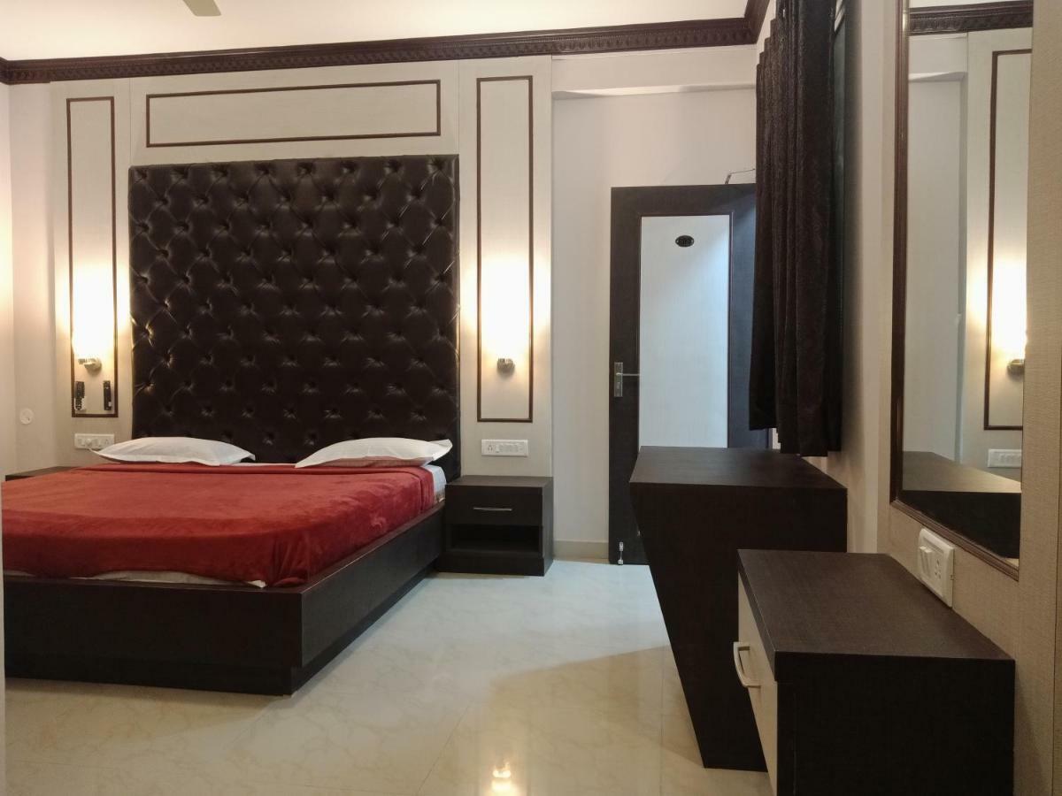 Kimaya Stay Bangalore Exterior photo