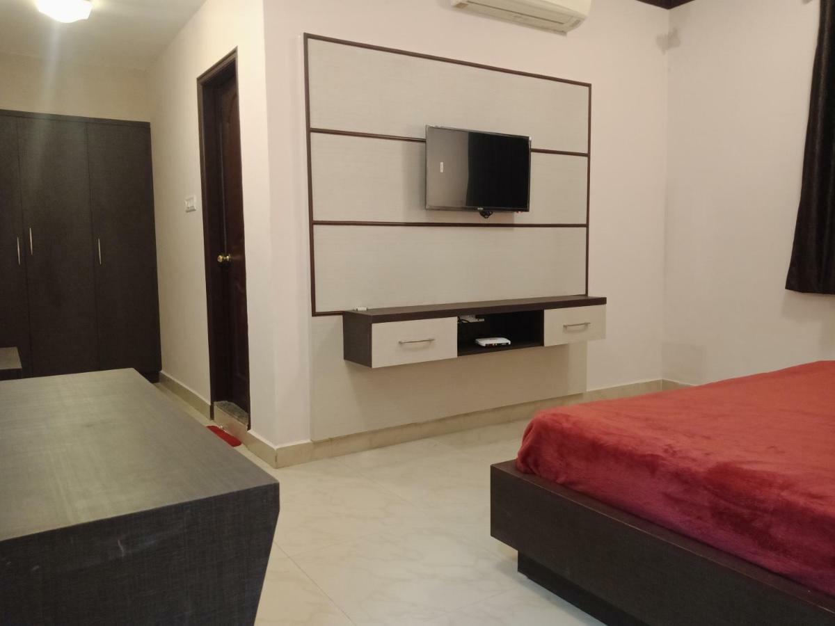 Kimaya Stay Bangalore Exterior photo