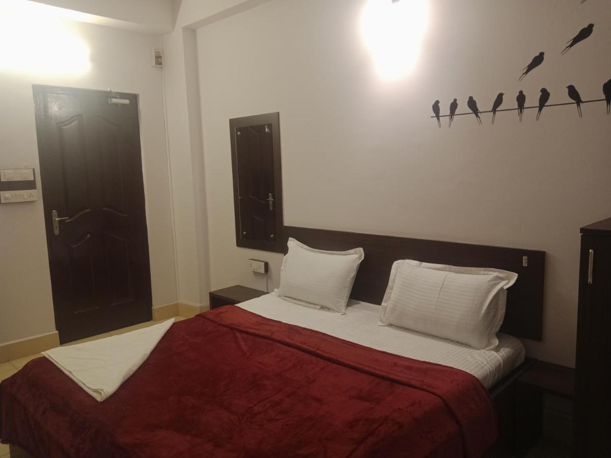 Kimaya Stay Bangalore Exterior photo